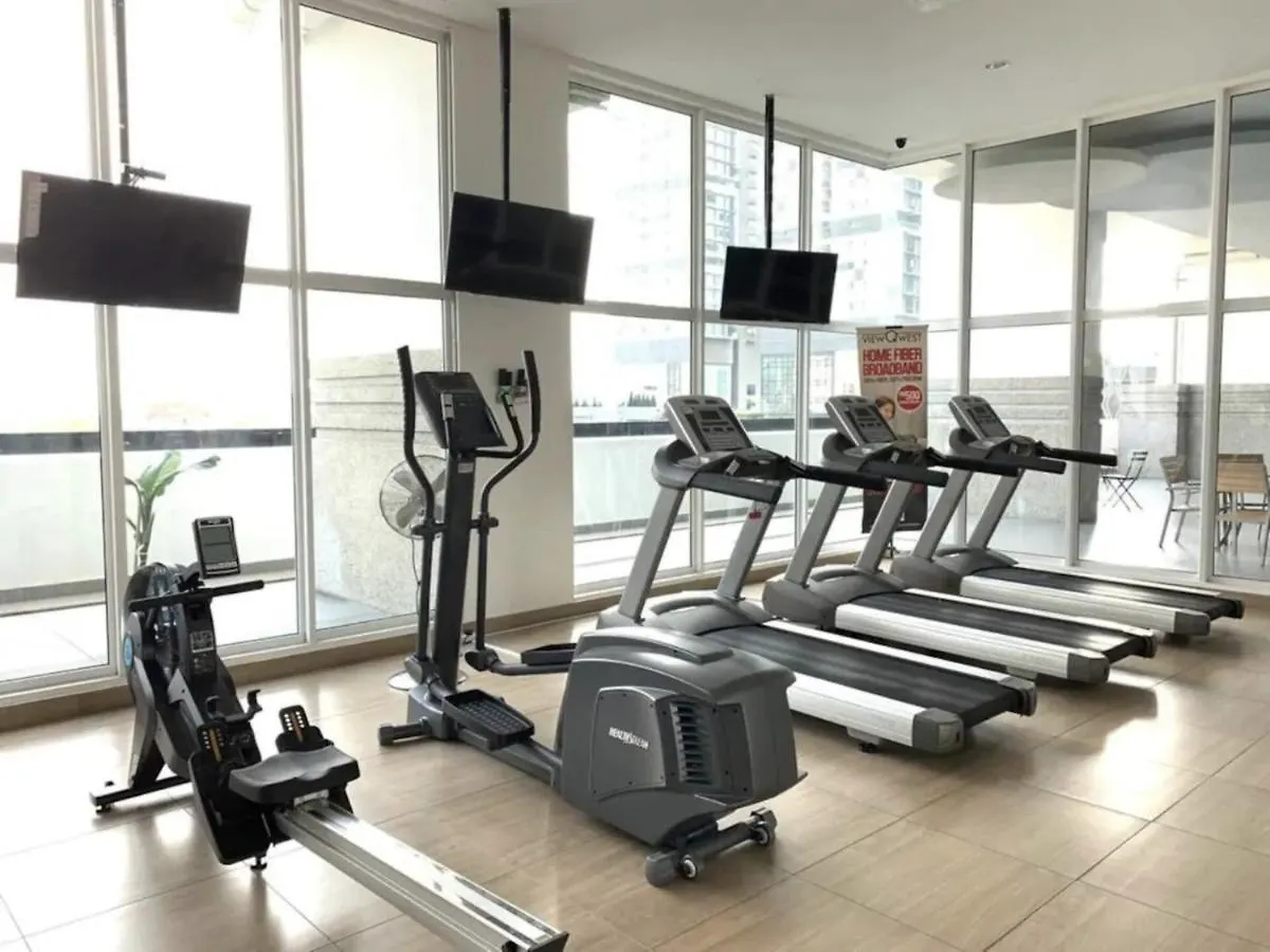 Apartment Twin Galaxy Residences Free Shuttle Bus Near Ciq Johor Bahru Malaysia