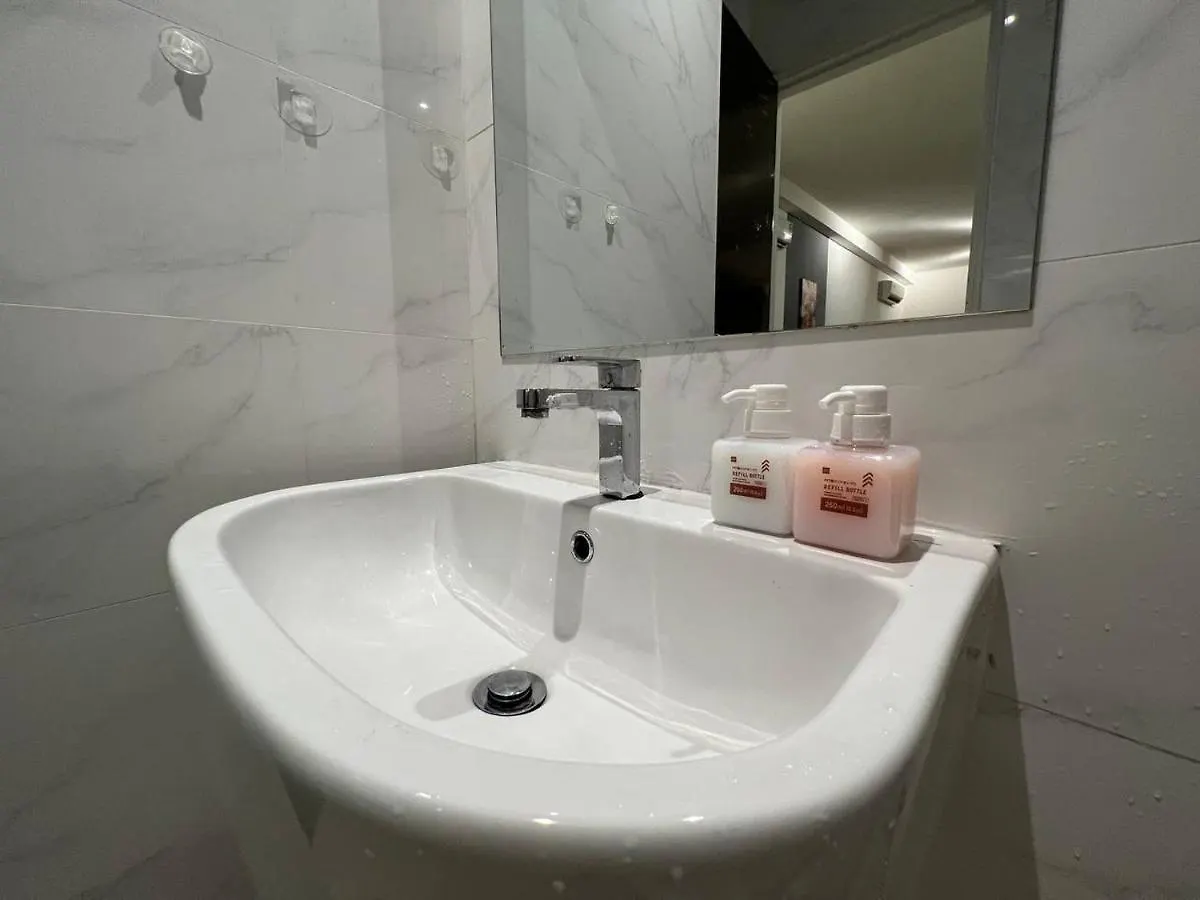 Twin Galaxy Residences Free Shuttle Bus Near Ciq Johor Bahru 0*,  Malaysia