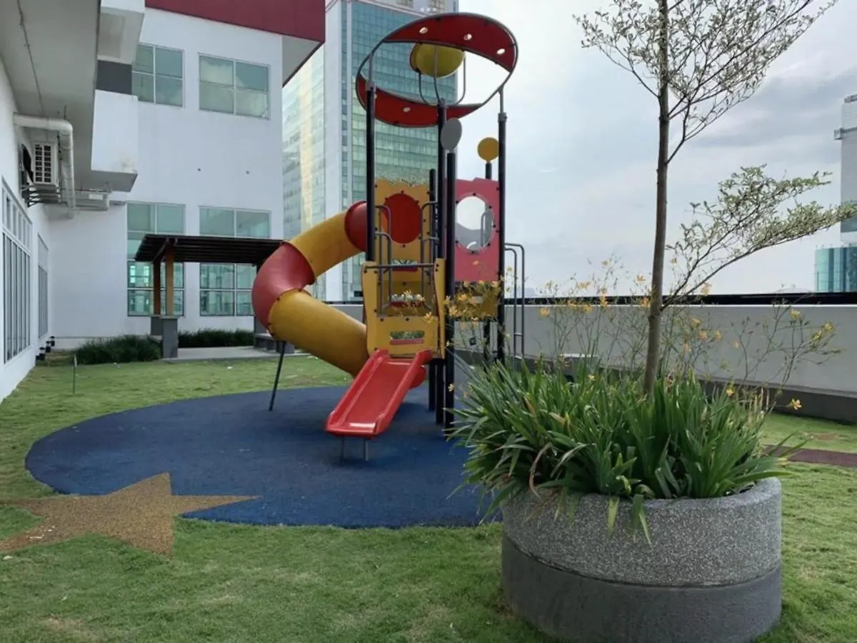 Twin Galaxy Residences Free Shuttle Bus Near Ciq Johor Bahru 0*,  Ma­lay­sia
